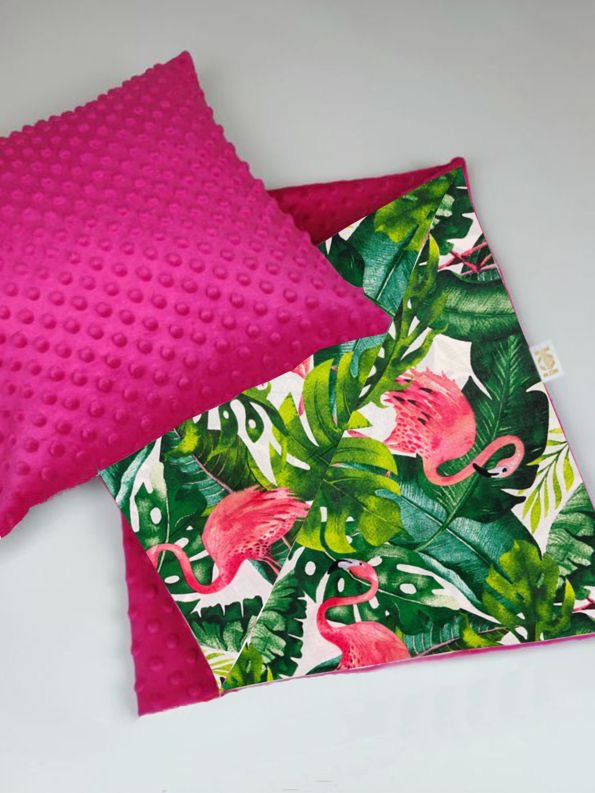 Funda de almohada Minky Fleece, Fundas de almohada de tamaño grande para adultos Queen King Body Baby Kids para niños pequeños, decoración del dormitorio de la sala de estar del hogar, almohada de viaje