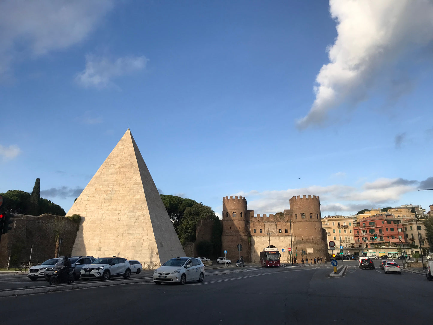 Rome, lived. Italy 🇮🇹 Google Map – Hidden Gems, Food & Must-See Spots