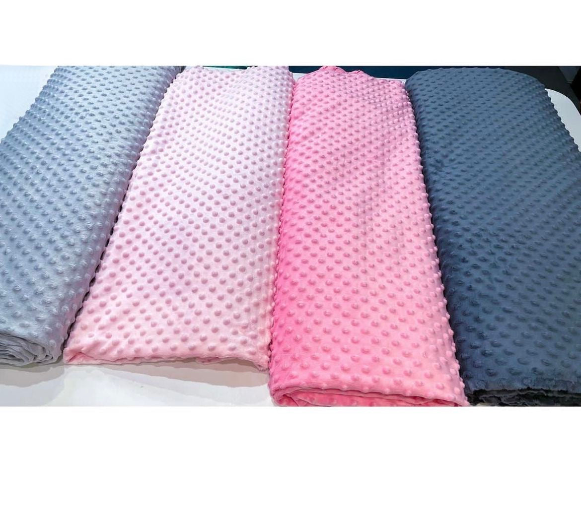 Funda de almohada Minky Fleece, Fundas de almohada de tamaño grande para adultos Queen King Body Baby Kids para niños pequeños, decoración del dormitorio de la sala de estar del hogar, almohada de viaje