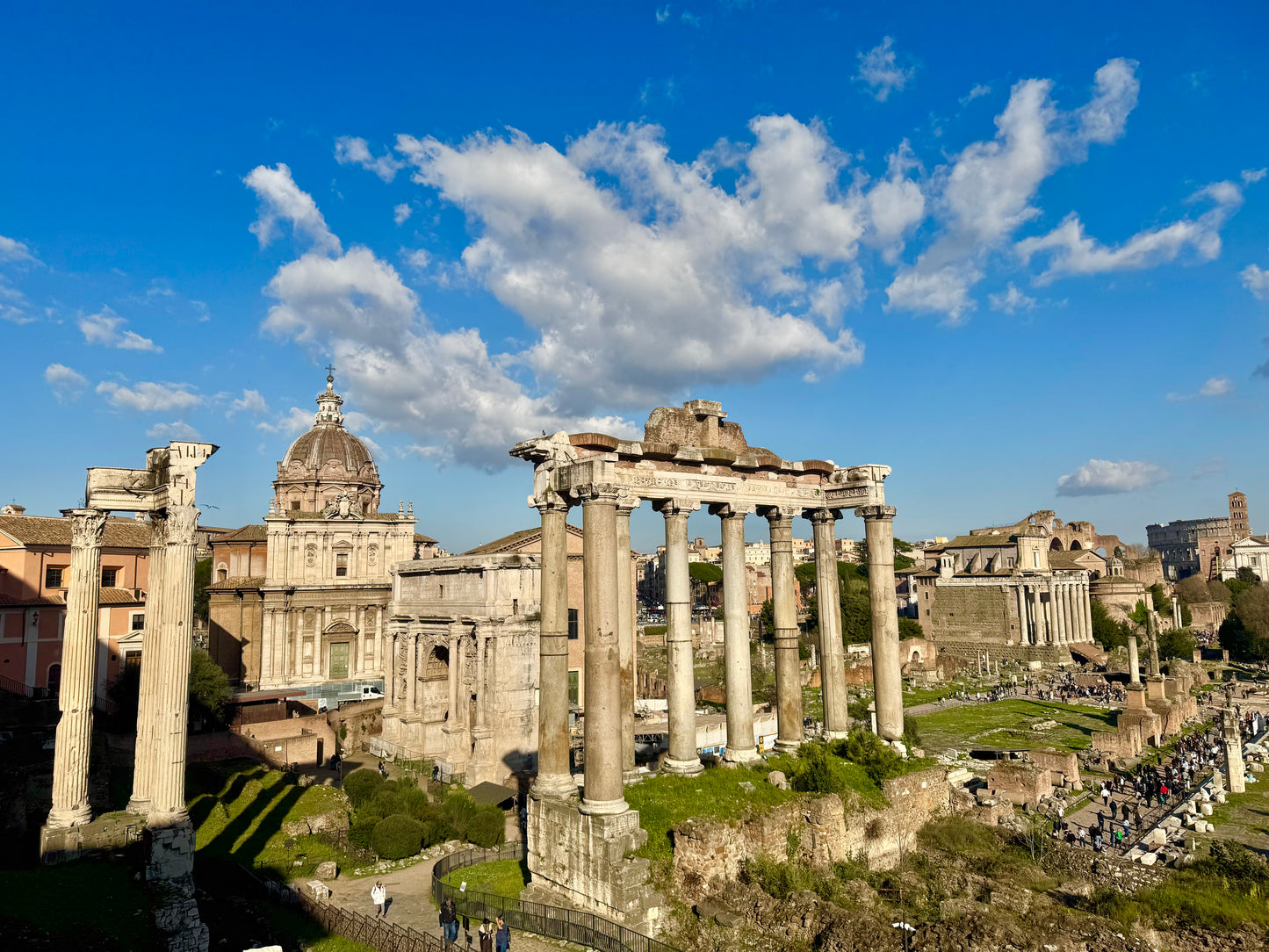 Rome, lived. Italy 🇮🇹 Google Map – Hidden Gems, Food & Must-See Spots