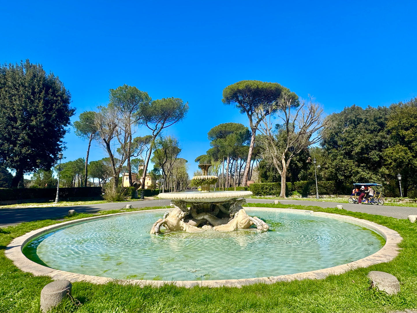 Rome, lived. Italy 🇮🇹 Google Map – Hidden Gems, Food & Must-See Spots