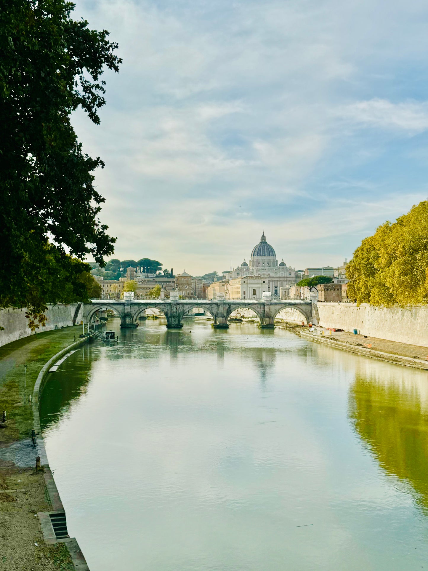 Rome, lived. Italy 🇮🇹 Google Map – Hidden Gems, Food & Must-See Spots