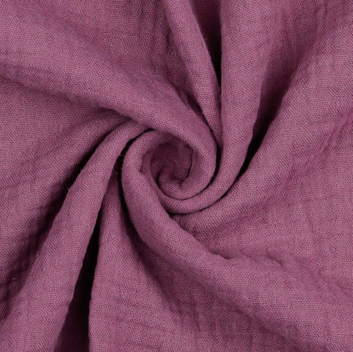 Dusty rose pink scarf wrap blanket