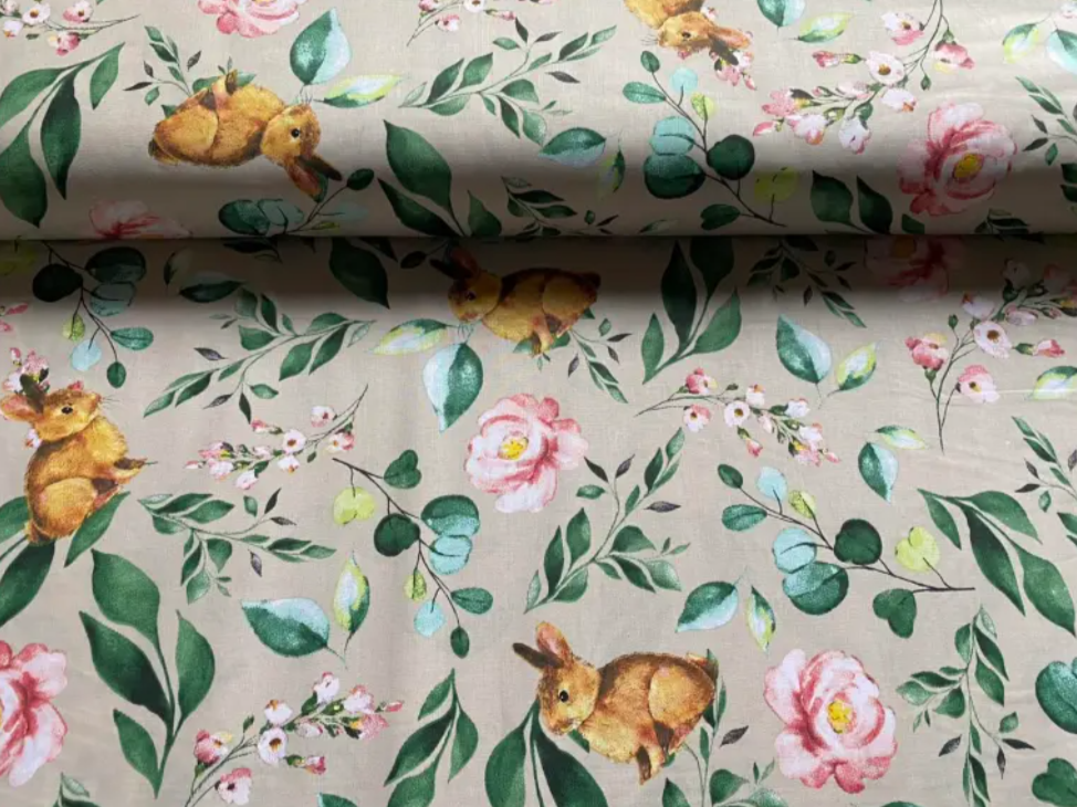 Short en coton premium à volants I Biologique, écologique et respirant 