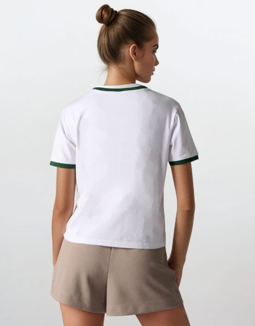 Florence Shorts