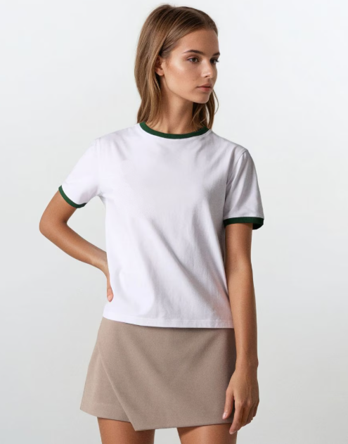 Florence Shorts