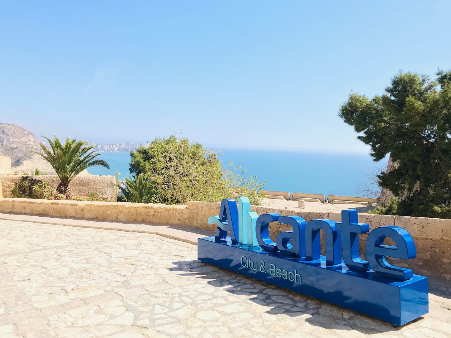 Alicante, lived. Spain 🇪🇸 Google Map – Hidden Gems, Food & Must-See Spots
