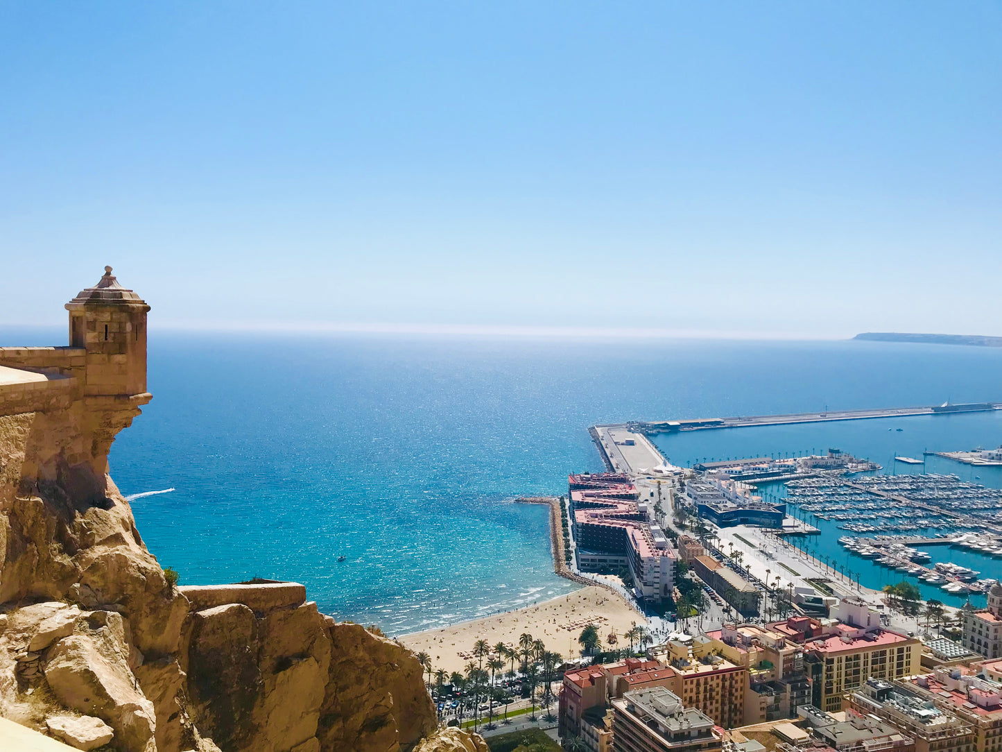 Alicante, lived. Spain 🇪🇸 Google Map – Hidden Gems, Food & Must-See Spots