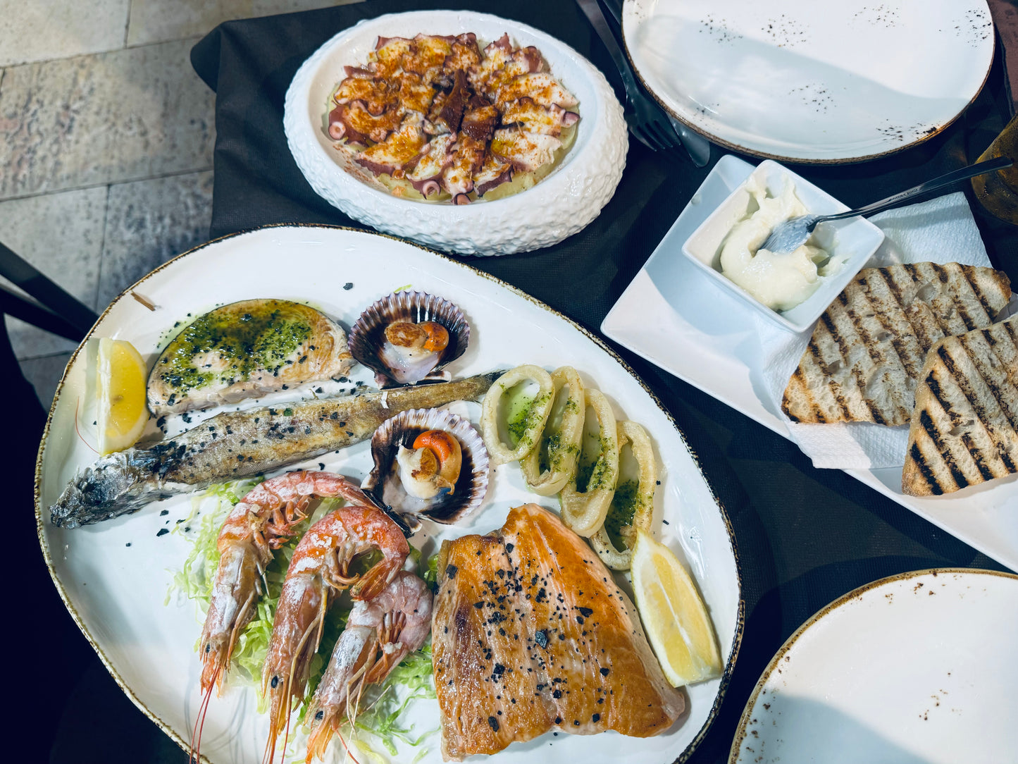Alicante, lived. Spain 🇪🇸 Google Map – Hidden Gems, Food & Must-See Spots