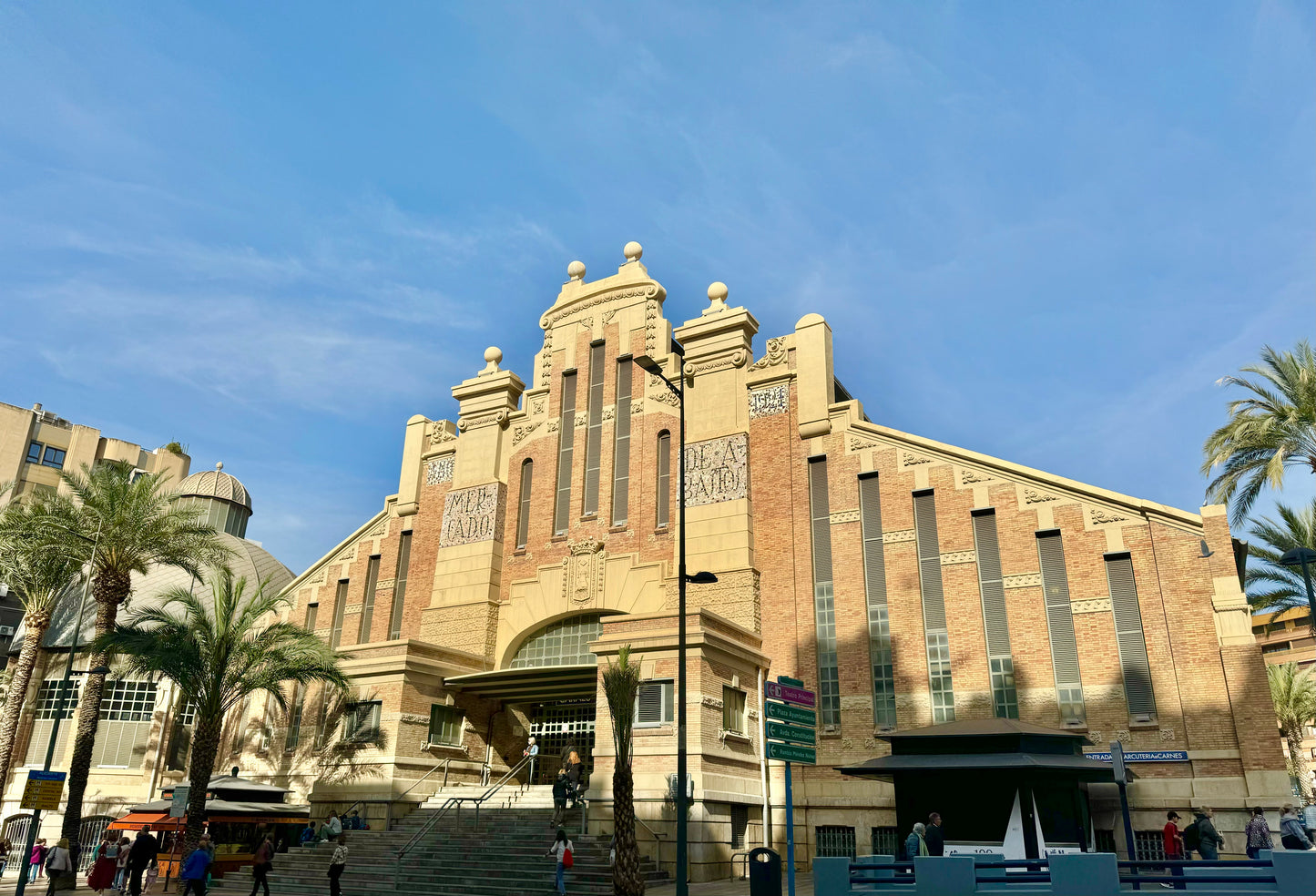 Alicante, lived. Spain 🇪🇸 Google Map – Hidden Gems, Food & Must-See Spots