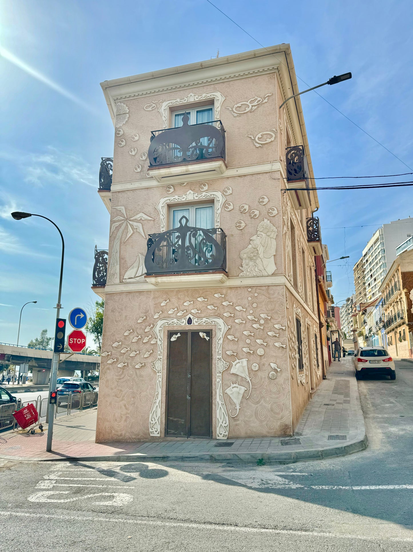 Alicante, lived. Spain 🇪🇸 Google Map – Hidden Gems, Food & Must-See Spots
