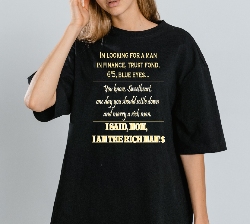 Nada te mata como tu mente Camiseta l Sudadera, Overthinking / Overthinker Quote Gift