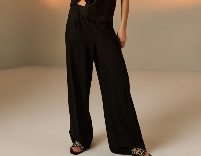Rome Set l Midnight Black