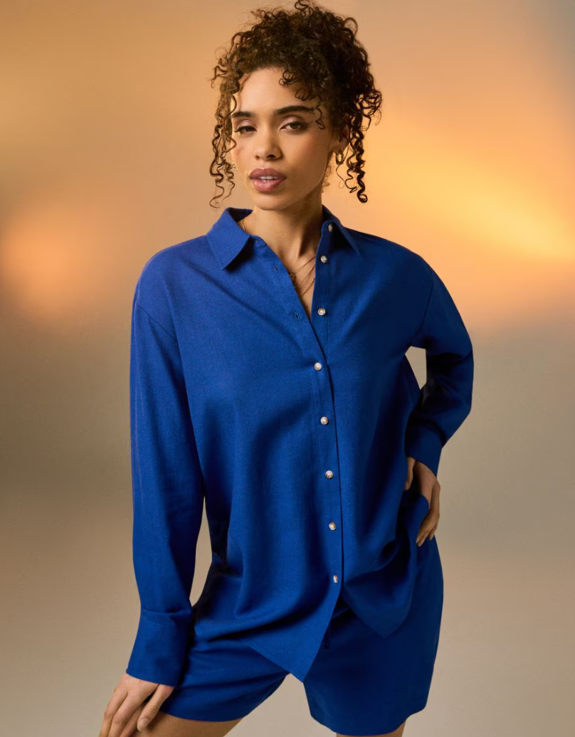 Rome Set l Mediterranean Blue