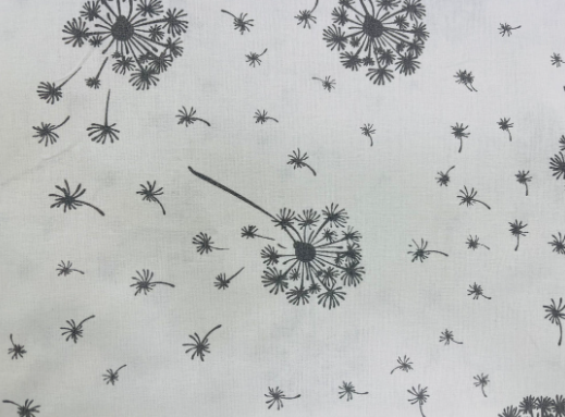 Short en coton premium à volants I Biologique, écologique et respirant 
