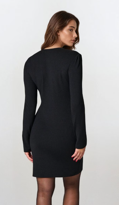 Paris Luxe Dress