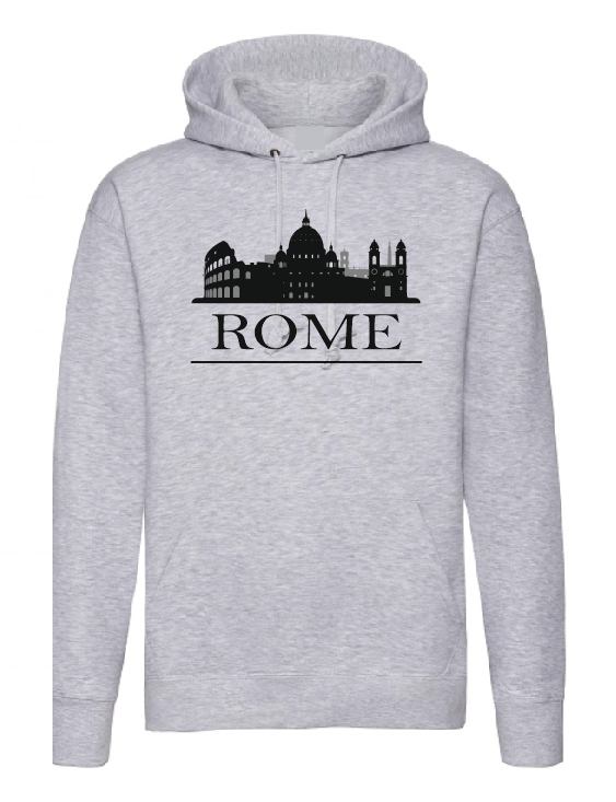 Rome T-shirt