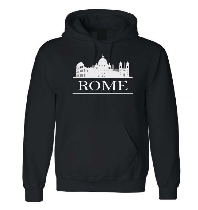 Rome T-shirt